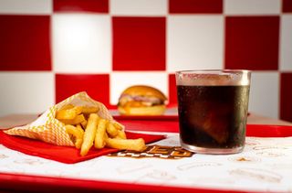 MENU COMPLETO FOODTRUCK 