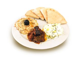 Degustação 3 Petiscos