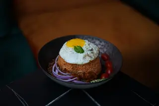 Riz Loc lac