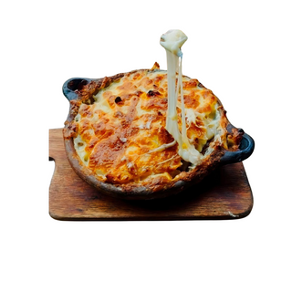 Pasticcio Viande Hachée
