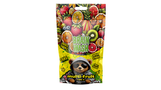 Brain Wash Żelki MultiFruit