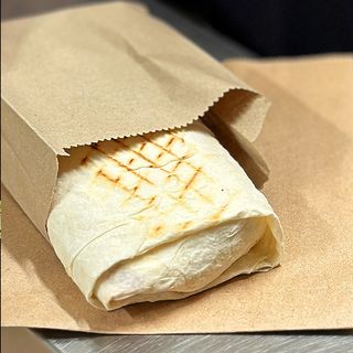 Зроби сам Лаваш