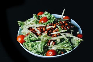 ზაფხულის სალათი, C20