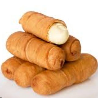 Tequeños de queso  5 uni