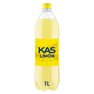 Kas Limón 1 Litro