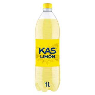 Kas Limón 1 Litro