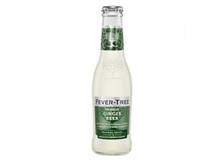 Fever-Tree Ginger Beer