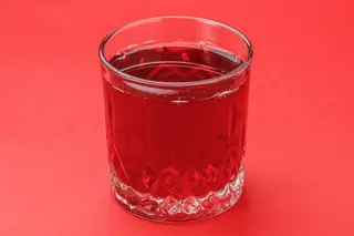 Вишневий нектар (1000мл)
