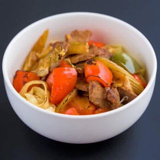 Лагман фирменный (500 гр.)