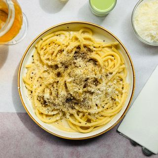 Cacio E Pepe