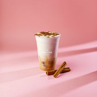 ფრედო კაპუჩინო კარამელით