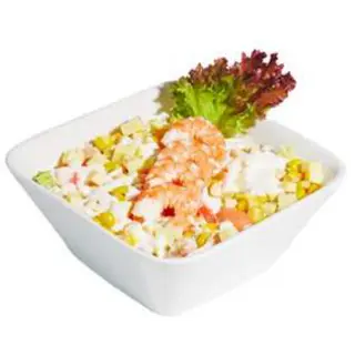 Salade Puerto 