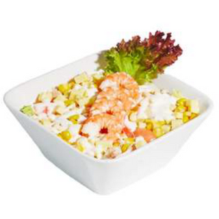 Salade Puerto 