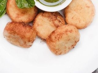 Крокети з горгонзолою (250g)