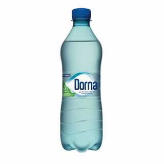 Dorna Carbogazoasă
