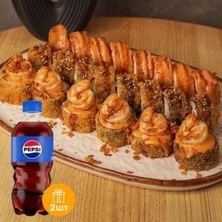 Умамі-хот (990г)