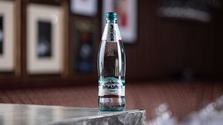 ბორჯომი