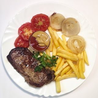 Вертеп (300г)