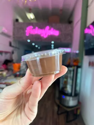 Nutella 50g