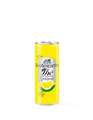 Tè limone 柠檬茶