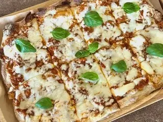Піца а-ля Лазанья (1150g)