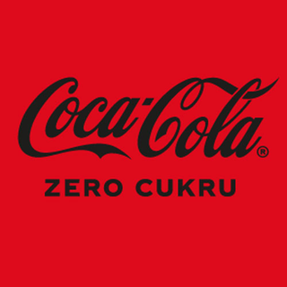 Coca Cola Zero 0,85l