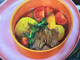 Шорпа
(0.600г)