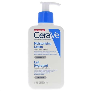 Cerave Moisturizing Cleanser 236Ml 5795119