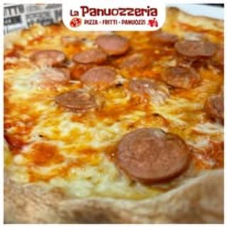 Sua maestà la bufalona