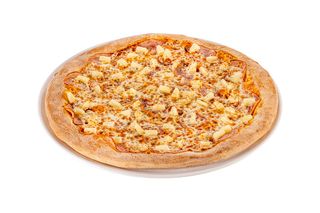 2 pizze Hawajski Benek 36cm