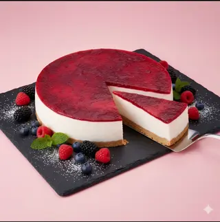 Cheescake