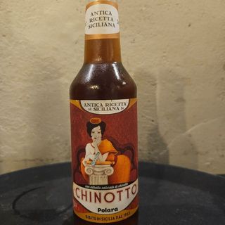 Polara - Chinotto