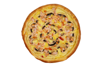Пицца Мексикано