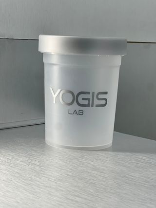 Yogur Helado 700Ml