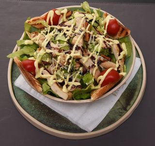 Caesar salata 430gr
