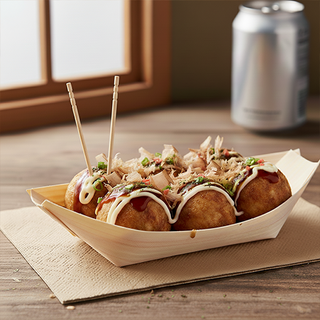 Takoyaki