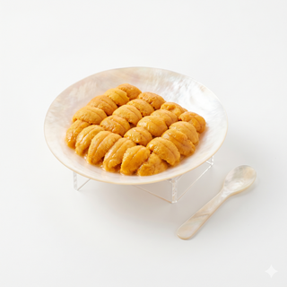 Caviar Erizos