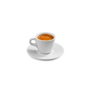 Espresso dublu
