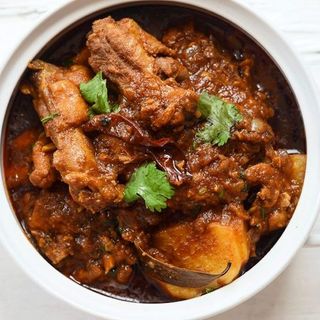Chicken Curry