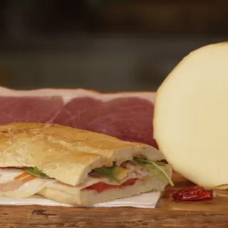 Fumo más medio