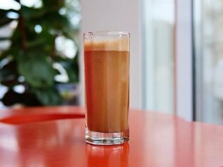 Фреш яблучний (100ml)