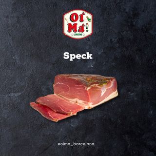 Speck (100 gr.)
