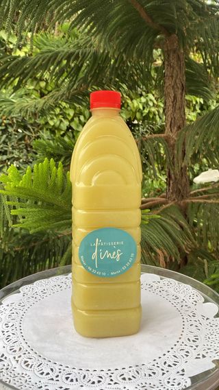 Citronnade Menthe (1l)