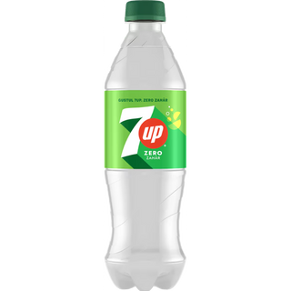 7 UP lemon lime