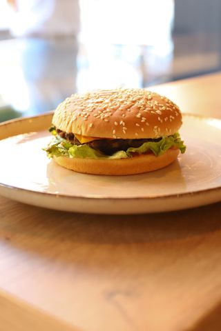 Cheeseburger