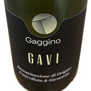 LA SVERSA GAVI DOCG