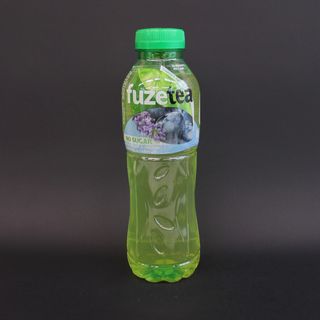 Fuze tea лохина та лаванда (500г)