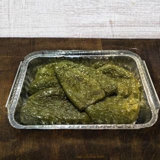 Pimientos fritos (ración)