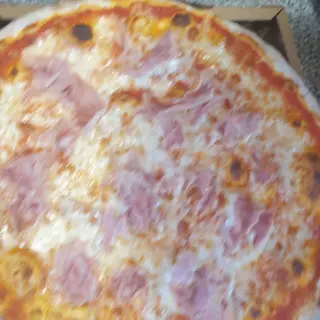 Prosciutto cotto