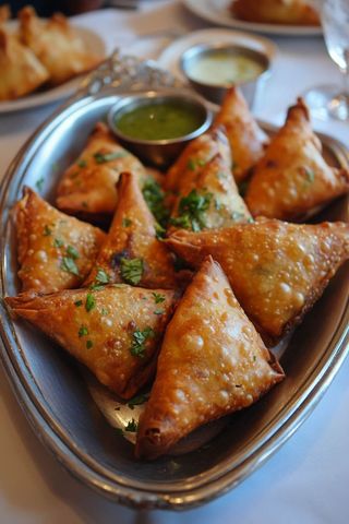 კარტოფილის სამოსა